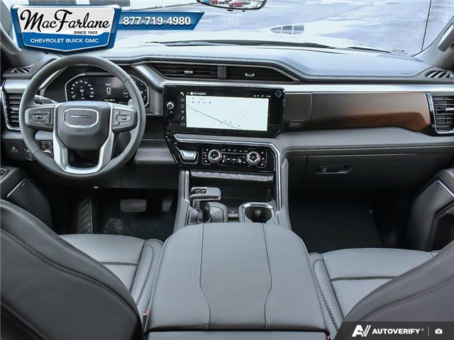 2026 GMC Sierra 1500 Denali (Stk: 6460280) in Petrolia - Image 25 of 27