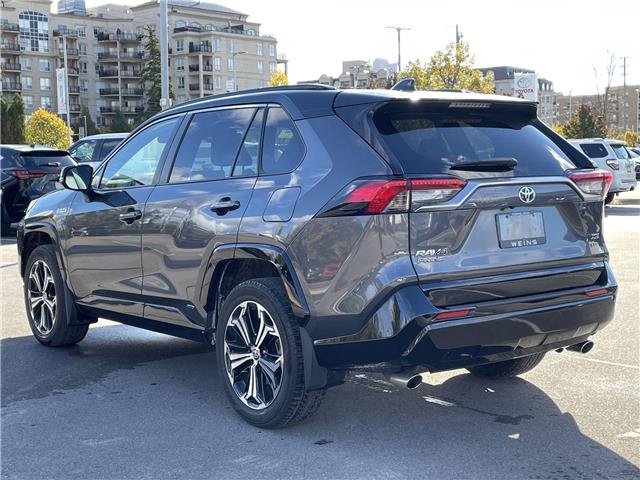 2024 Toyota RAV4 Prime XSE (Stk: 12107506A) in Concord - Image 11 of 17
