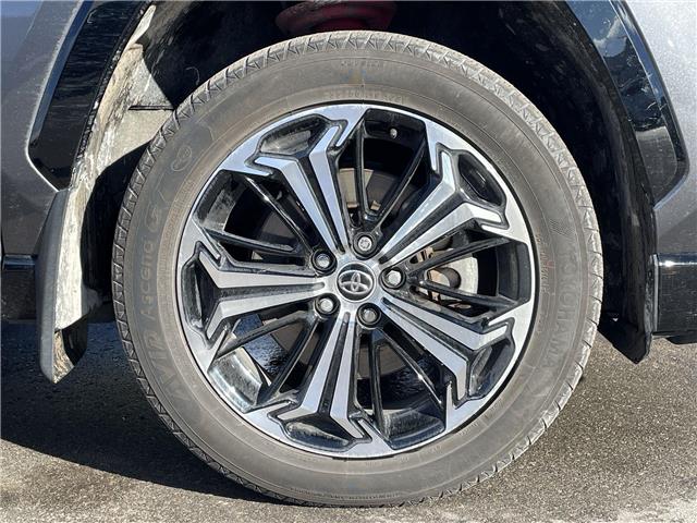 2024 Toyota RAV4 Prime XSE (Stk: 12107506A) in Concord - Image 14 of 17
