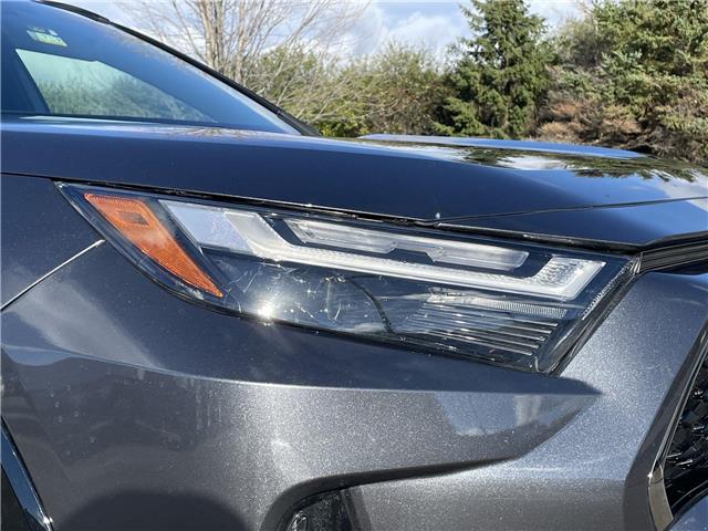 2024 Toyota RAV4 Prime XSE (Stk: 12107506A) in Concord - Image 15 of 17