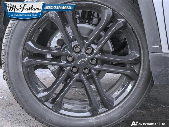 2026 Chevrolet Traverse LT (Stk: 6210080) in Petrolia - Image 6 of 27