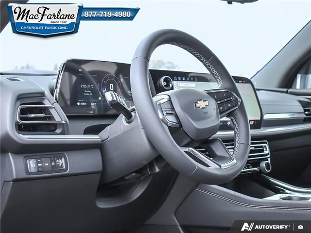 2026 Chevrolet Traverse LT (Stk: 6210080) in Petrolia - Image 13 of 27