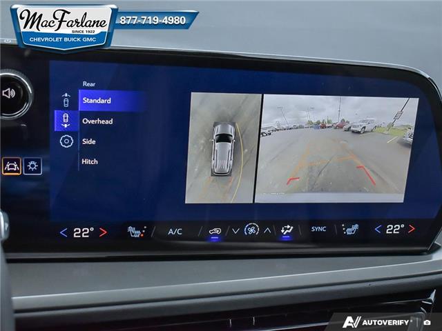 2026 Chevrolet Traverse LT (Stk: 6210080) in Petrolia - Image 26 of 27