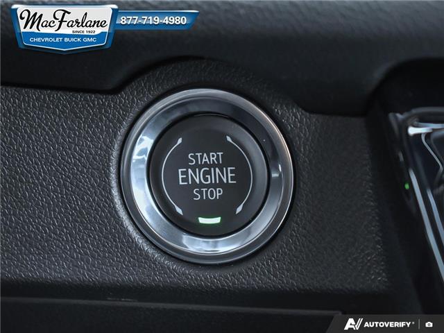 2026 Chevrolet Traverse LT (Stk: 6210080) in Petrolia - Image 27 of 27