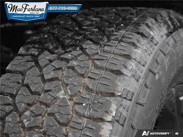 2026 Chevrolet Silverado 2500HD Custom (Stk: 6350010) in Petrolia - Image 7 of 27