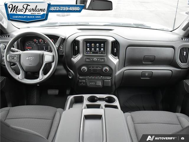 2026 Chevrolet Silverado 2500HD Custom (Stk: 6350010) in Petrolia - Image 25 of 27