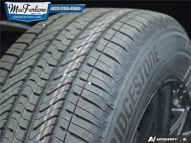 2026 GMC Sierra 1500 Elevation (Stk: 6460350) in Petrolia - Image 7 of 27