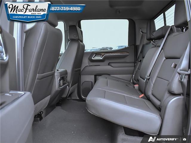 2026 GMC Sierra 1500 Elevation (Stk: 6460350) in Petrolia - Image 24 of 27