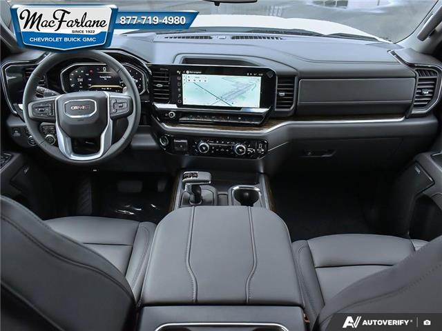 2026 GMC Sierra 1500 Elevation (Stk: 6460350) in Petrolia - Image 25 of 27