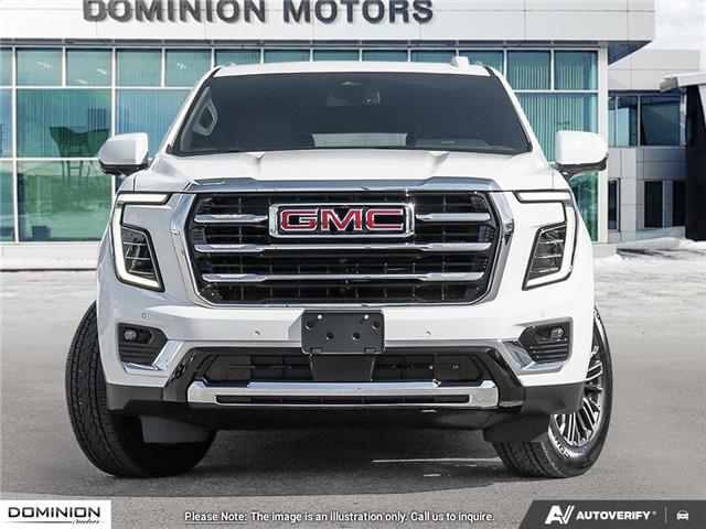 2026 GMC Yukon XL Elevation (Stk: 28551) in Thunder Bay - Image 2 of 26