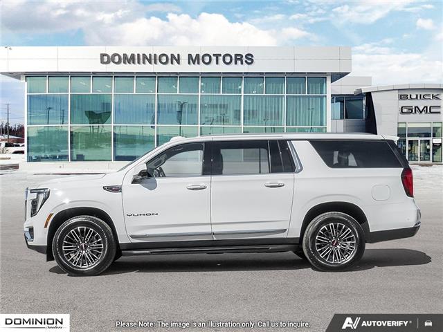 2026 GMC Yukon XL Elevation (Stk: 28551) in Thunder Bay - Image 3 of 26