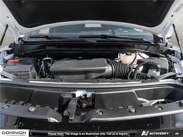 2026 GMC Yukon XL Elevation (Stk: 28551) in Thunder Bay - Image 6 of 26