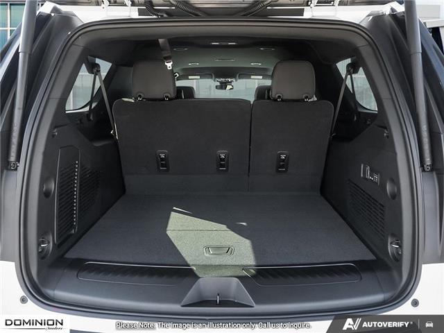 2026 GMC Yukon XL Elevation (Stk: 28551) in Thunder Bay - Image 7 of 26