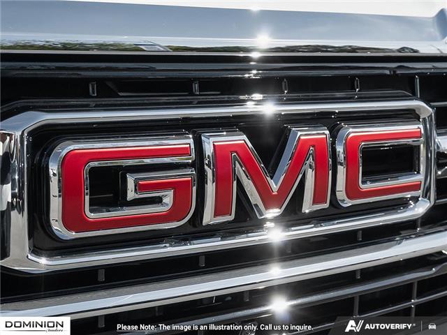 2026 GMC Yukon XL Elevation (Stk: 28551) in Thunder Bay - Image 9 of 26