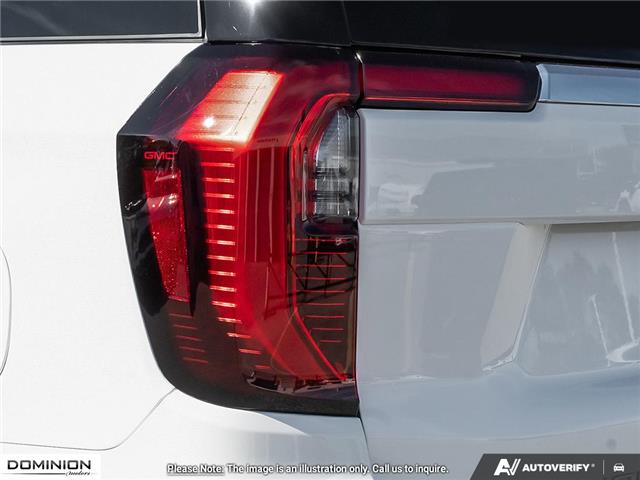 2026 GMC Yukon XL Elevation (Stk: 28551) in Thunder Bay - Image 11 of 26