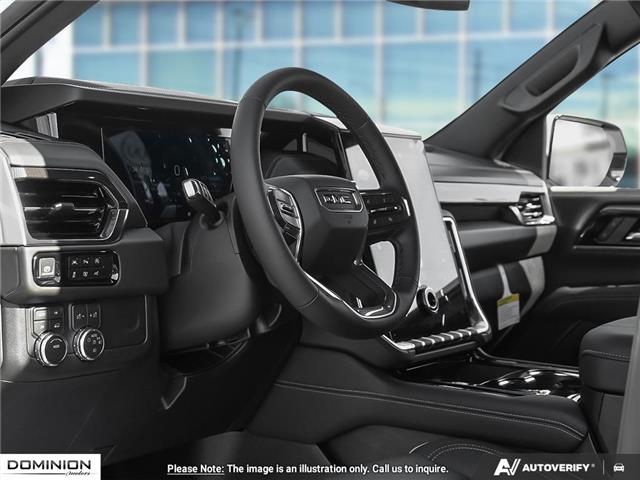 2026 GMC Yukon XL Elevation (Stk: 28551) in Thunder Bay - Image 12 of 26