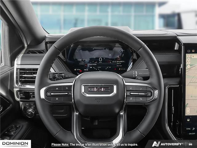 2026 GMC Yukon XL Elevation (Stk: 28551) in Thunder Bay - Image 13 of 26