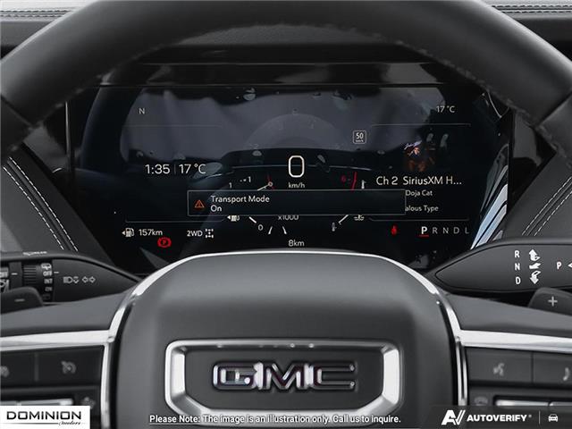 2026 GMC Yukon XL Elevation (Stk: 28551) in Thunder Bay - Image 14 of 26