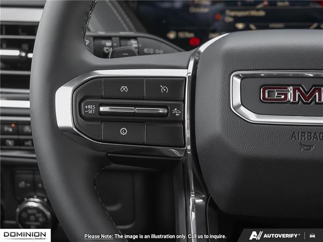 2026 GMC Yukon XL Elevation (Stk: 28551) in Thunder Bay - Image 15 of 26