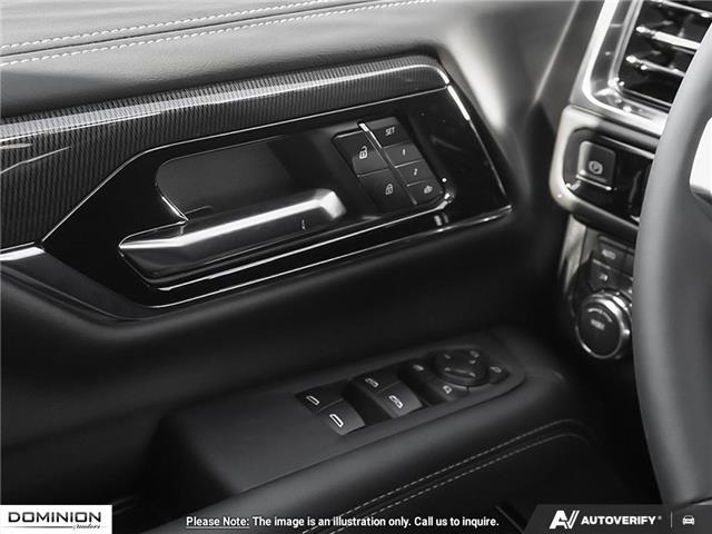 2026 GMC Yukon XL Elevation (Stk: 28551) in Thunder Bay - Image 16 of 26