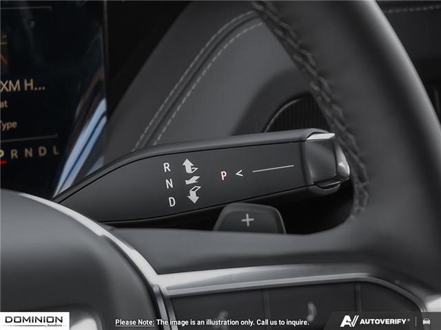 2026 GMC Yukon XL Elevation (Stk: 28551) in Thunder Bay - Image 17 of 26