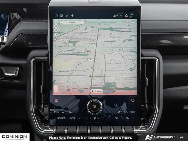 2026 GMC Yukon XL Elevation (Stk: 28551) in Thunder Bay - Image 18 of 26