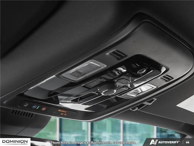 2026 GMC Yukon XL Elevation (Stk: 28551) in Thunder Bay - Image 19 of 26