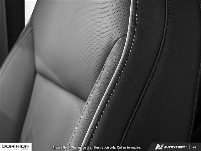 2026 GMC Yukon XL Elevation (Stk: 28551) in Thunder Bay - Image 20 of 26