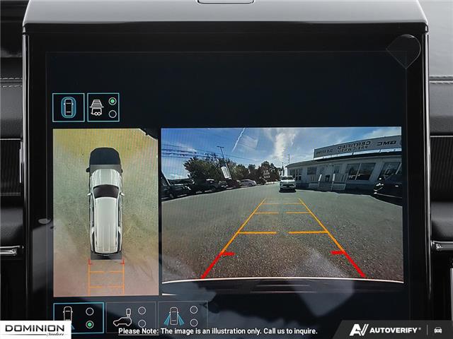 2026 GMC Yukon XL Elevation (Stk: 28551) in Thunder Bay - Image 23 of 26