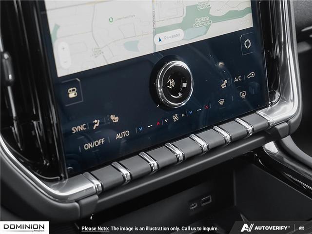 2026 GMC Yukon XL Elevation (Stk: 28551) in Thunder Bay - Image 24 of 26