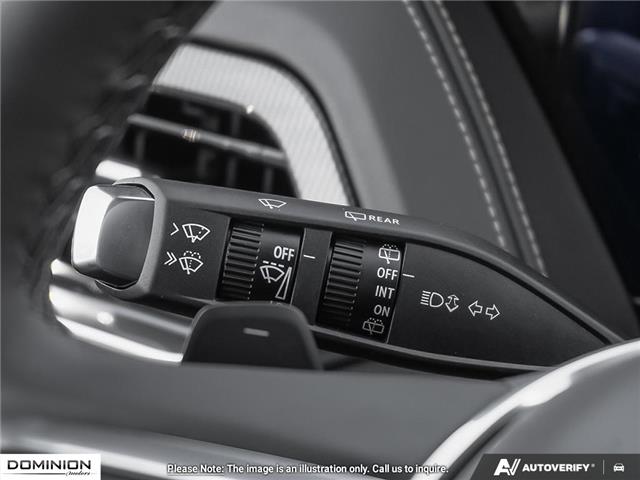 2026 GMC Yukon XL Elevation (Stk: 28551) in Thunder Bay - Image 25 of 26