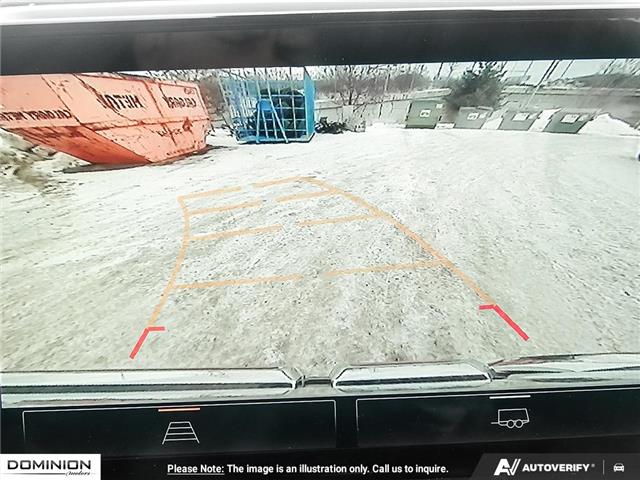 2026 GMC Sierra 1500 Elevation (Stk: 28564) in Thunder Bay - Image 23 of 26