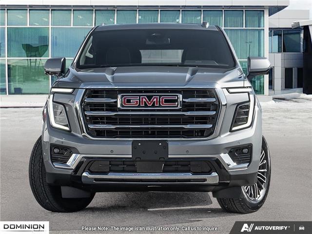 2026 GMC Yukon XL Elevation (Stk: 28556) in Thunder Bay - Image 2 of 26