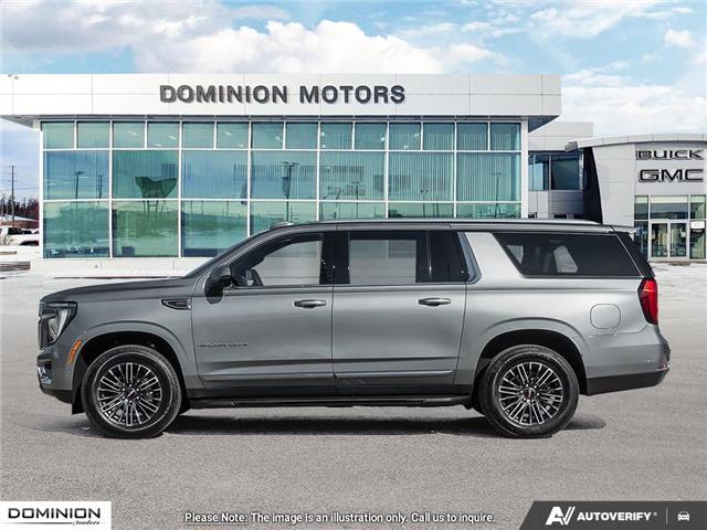 2026 GMC Yukon XL Elevation (Stk: 28556) in Thunder Bay - Image 3 of 26