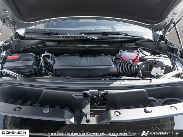 2026 GMC Yukon XL Elevation (Stk: 28556) in Thunder Bay - Image 6 of 26