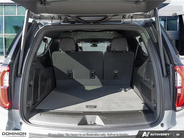 2026 GMC Yukon XL Elevation (Stk: 28556) in Thunder Bay - Image 7 of 26