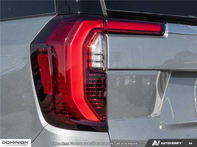 2026 GMC Yukon XL Elevation (Stk: 28556) in Thunder Bay - Image 11 of 26