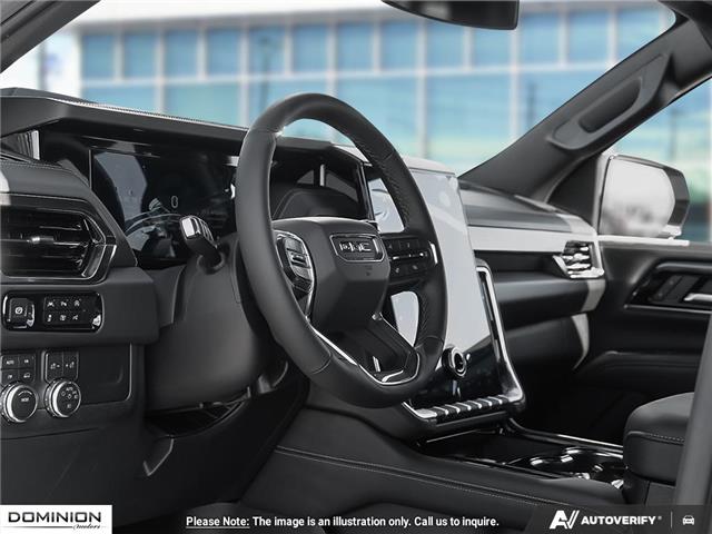 2026 GMC Yukon XL Elevation (Stk: 28556) in Thunder Bay - Image 12 of 26