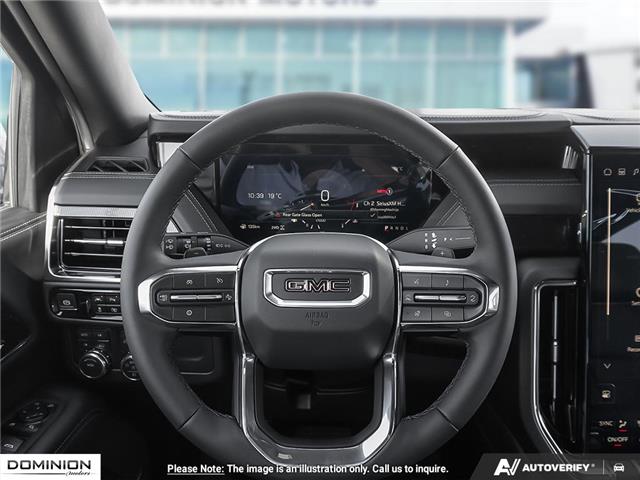 2026 GMC Yukon XL Elevation (Stk: 28556) in Thunder Bay - Image 13 of 26