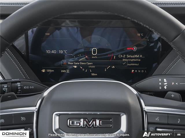 2026 GMC Yukon XL Elevation (Stk: 28556) in Thunder Bay - Image 14 of 26