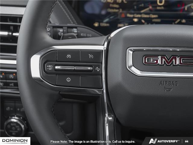 2026 GMC Yukon XL Elevation (Stk: 28556) in Thunder Bay - Image 15 of 26