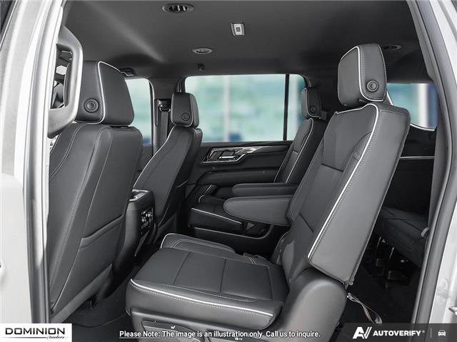 2026 GMC Yukon XL Elevation (Stk: 28556) in Thunder Bay - Image 21 of 26