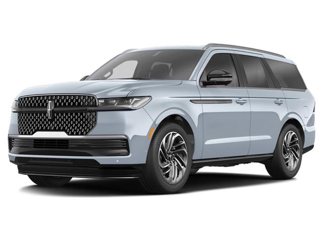 2025 Lincoln Navigator Reserve (Stk: SK-575) in Okotoks - Image 1 of 3