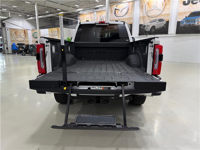 2023 Ford F-250 Limited (Stk: A9118) in Saint-Eustache - Image 13 of 36