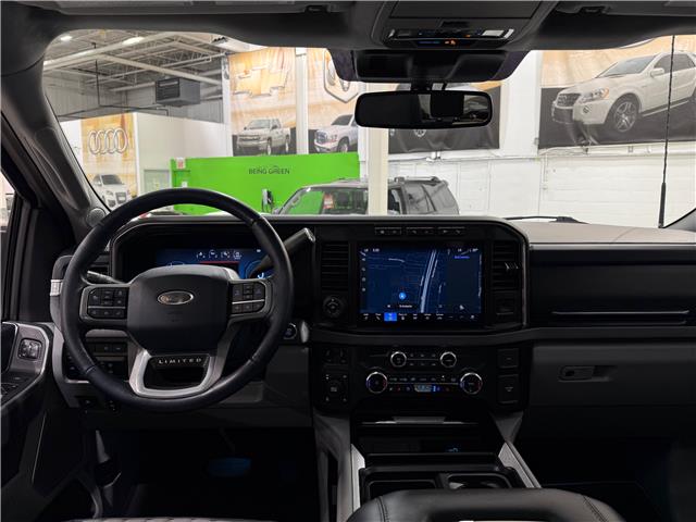 2023 Ford F-250 Limited (Stk: A9118) in Saint-Eustache - Image 15 of 36