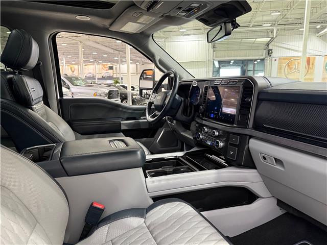 2023 Ford F-250 Limited (Stk: A9118) in Saint-Eustache - Image 16 of 36