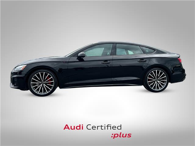 2023 Audi A5 45 Technik (Stk: P0645) in Kingston - Image 2 of 27