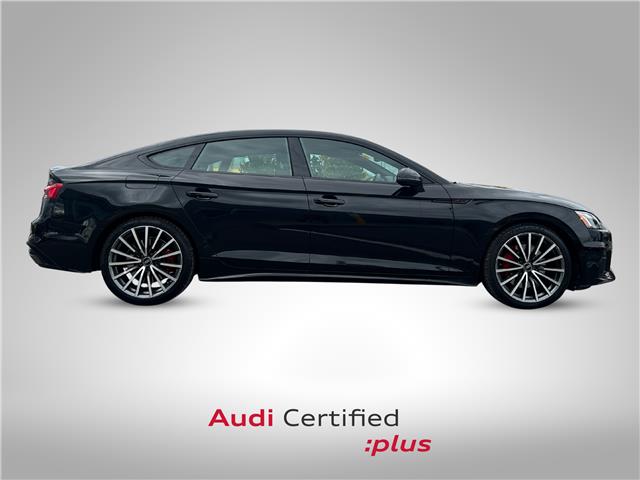 2023 Audi A5 45 Technik (Stk: P0645) in Kingston - Image 6 of 27