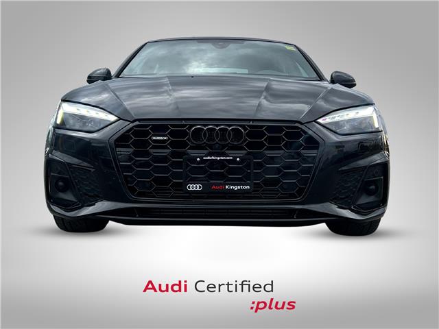 2023 Audi A5 45 Technik (Stk: P0645) in Kingston - Image 8 of 27