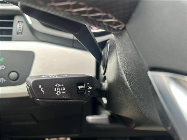 2023 Audi A5 45 Technik (Stk: P0645) in Kingston - Image 19 of 27